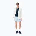 Мъжки къси панталони за плуване Lacoste MH6270 rill/green 8