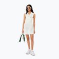 Рокля за тенис Lacoste EF0615 white/green