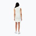 Рокля за тенис Lacoste EF0615 white/green 2