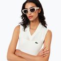 Рокля за тенис Lacoste EF0615 white/green 4
