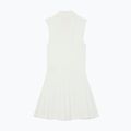 Рокля за тенис Lacoste EF0615 white/green 7