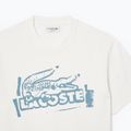 Мъжка тениска Lacoste TH0284 flour/limestone 2