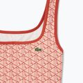 Дамски бански костюм Lacoste MF9608 iberis/latte 3