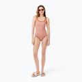 Дамски бански костюм Lacoste MF9608 iberis/latte 4