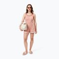 Дамски бански костюм Lacoste MF9608 iberis/latte 8