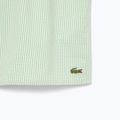 Мъжки къси панталони за плуване Lacoste MH9089 white/liamone 3