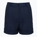 Дамски шорти Lacoste Bermuda FF8583 navy blue
