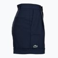 Дамски шорти Lacoste Bermuda FF8583 navy blue 3