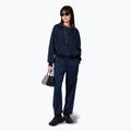 Lacoste дамска тениска TF0347 тъмно синьо/рила/гренадин 6