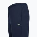 Мъжки панталони Lacoste XH5132 navy blue 3