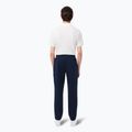 Мъжки панталони Lacoste XH9833 166 тъмно синьо 3