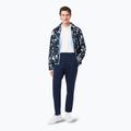 Мъжки панталони Lacoste XH9833 166 тъмно синьо 4