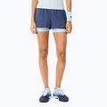 Дамски шорти за тенис Lacoste GF8598 primerose/rill