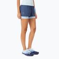 Дамски шорти за тенис Lacoste GF8598 primerose/rill 4