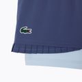 Дамски шорти за тенис Lacoste GF8598 primerose/rill 6