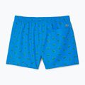 Мъжки къси панталони за плуване Lacoste MH7188 gypsy blue/multico 2