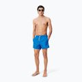 Мъжки къси панталони за плуване Lacoste MH7188 gypsy blue/multico 7
