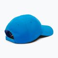 Мъжка шапка с козирка за тенис Lacoste RK2450 gipsy blue 3