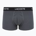 Мъжки боксерки Lacoste 5H1292 5 чифта font 2