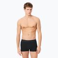 Мъжки боксерки Lacoste 5H2402 3 пакета черни 3