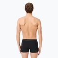 Мъжки боксерки Lacoste 5H2402 3 пакета черни 4
