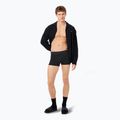 Мъжки боксерки Lacoste 5H2402 3 пакета черни 6
