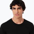 Мъжка тениска Lacoste TH9007 3-pack black 3