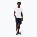 Мъжка тениска Lacoste TH9008 3-pack white 2