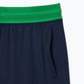 Мъжки шорти за тенис Lacoste GH8950 navy blue 2