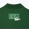 Мъжка поло фланелка за тенис Lacoste Tennis Polo DH8963 white/liamone green 8