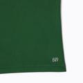 Мъжка поло фланелка за тенис Lacoste Tennis Polo DH8963 white/liamone green 9