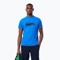 Мъжка тенис фланелка Lacoste TH8970 gipsy blue