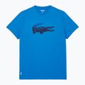 Мъжка тенис фланелка Lacoste TH8970 gipsy blue 5
