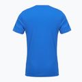 Мъжка тенис фланелка Lacoste TH8986 gipsy blue/navy blue 2