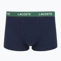 Мъжки боксерки Lacoste 5H12997 3 чифта navy blue/green/red/navy blue 2