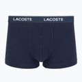 Мъжки боксерки Lacoste 5H12997 3 чифта navy blue/green/red/navy blue 3
