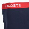 Мъжки боксерки Lacoste 5H12997 3 чифта navy blue/green/red/navy blue 6