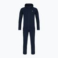 Мъжки анцуг за тенис Lacoste WH3108 navy blue/navy blue