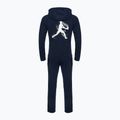 Мъжки анцуг за тенис Lacoste WH3108 navy blue/navy blue 2