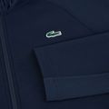 Мъжки анцуг за тенис Lacoste WH3108 navy blue/navy blue 6