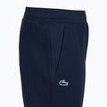 Мъжки анцуг за тенис Lacoste WH3108 navy blue/navy blue 9