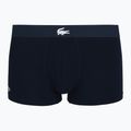Мъжки боксерки Lacoste 5H1291 3 пакета мащерка/нави синьо/бяло 5