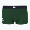 Мъжки боксерки Lacoste 5H1291 3 пакета мащерка/нави синьо/бяло 6