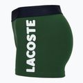 Мъжки боксерки Lacoste 5H1291 3 пакета мащерка/нави синьо/бяло 8