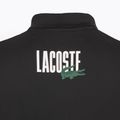 Мъжка поло фланелка за тенис Lacoste Polo DH8963 white/malva black 3