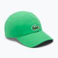 Шапка с козирка Lacoste RK2450 calathea