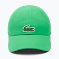 Шапка с козирка Lacoste RK2450 calathea 2