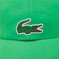 Шапка с козирка Lacoste RK2450 calathea 4