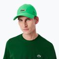 Шапка с козирка Lacoste RK2450 calathea 5
