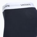 Мъжки боксерки Lacoste 5H5150 3 чифта black/green/navy blue 6